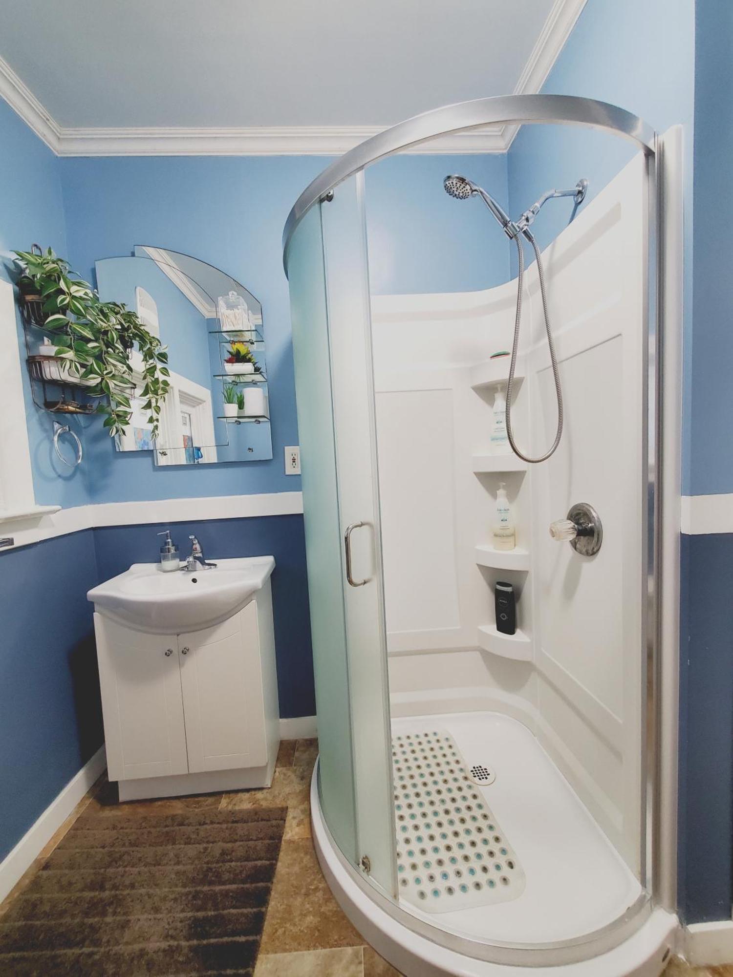 Merj'S Guest House In Wolesly Winnipeg Ngoại thất bức ảnh