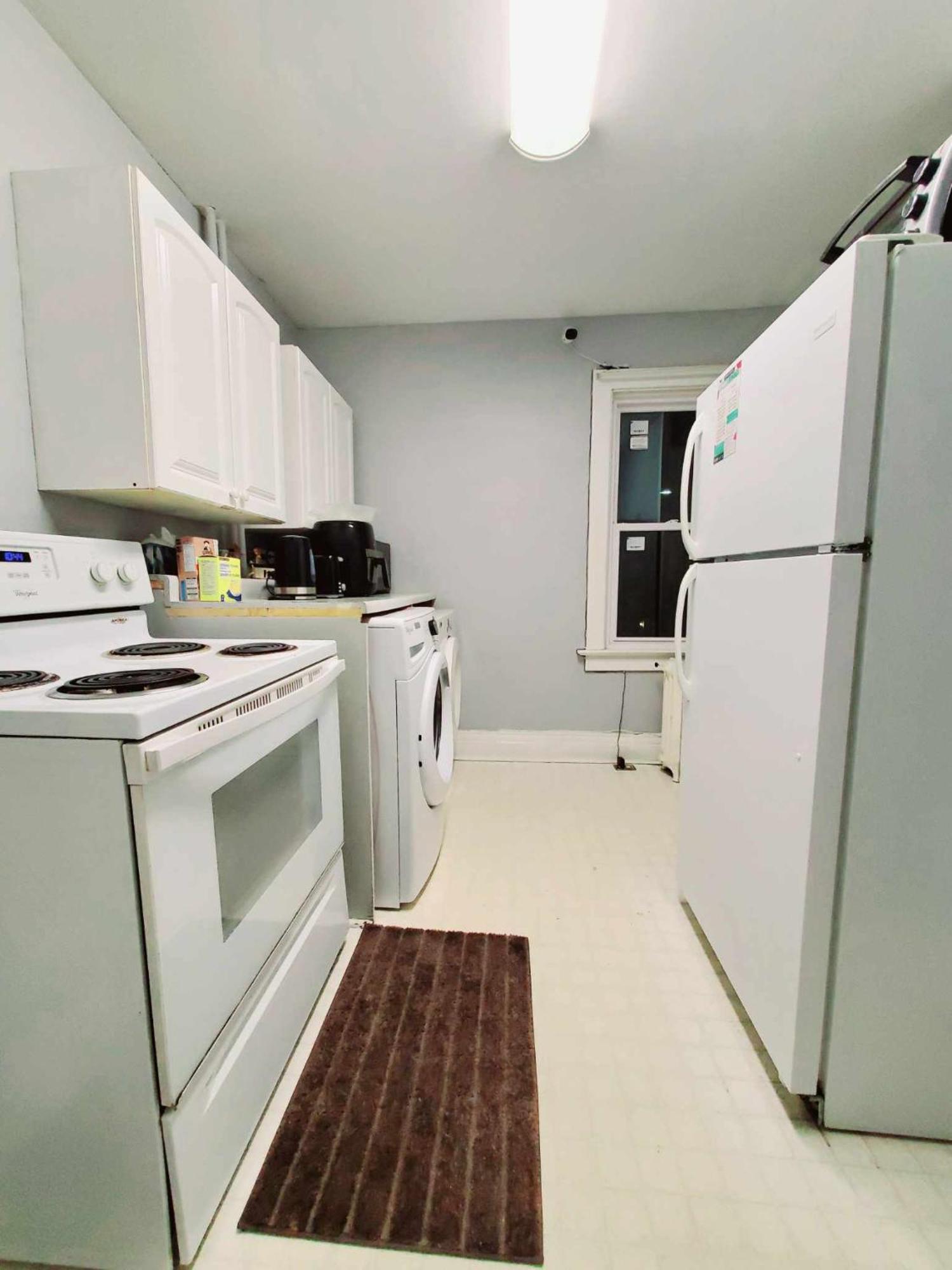 Merj'S Guest House In Wolesly Winnipeg Ngoại thất bức ảnh