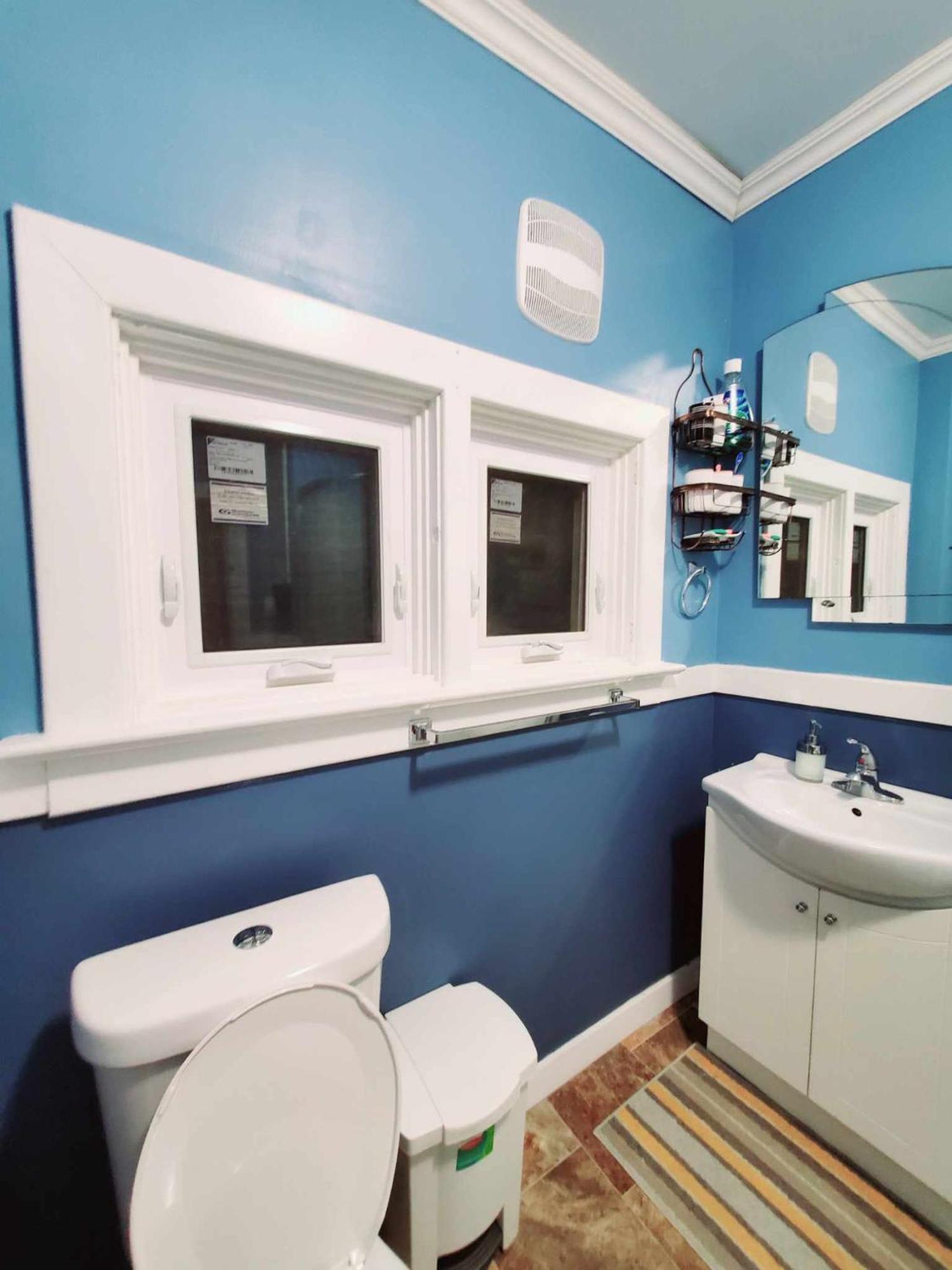 Merj'S Guest House In Wolesly Winnipeg Ngoại thất bức ảnh