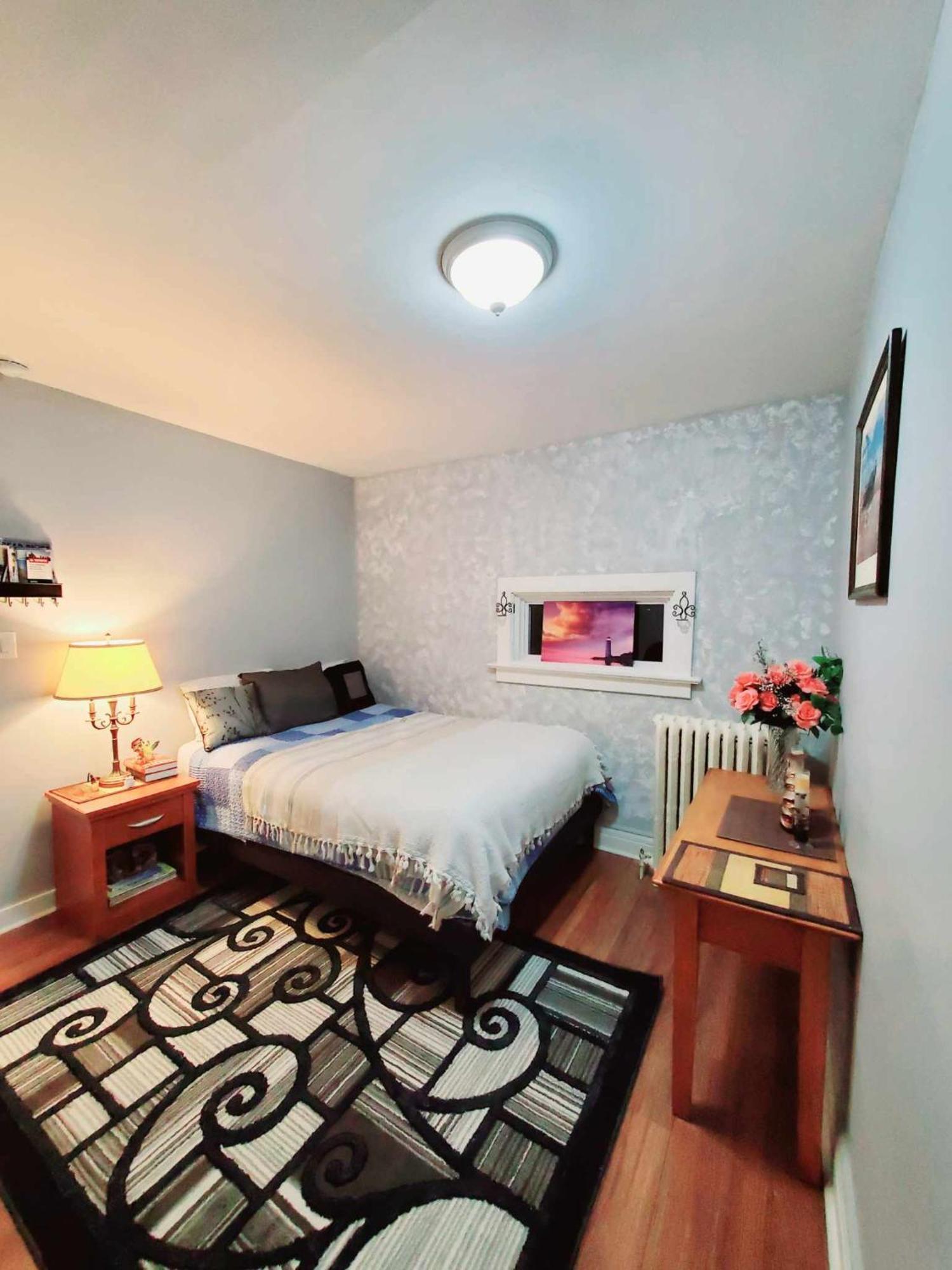 Merj'S Guest House In Wolesly Winnipeg Ngoại thất bức ảnh