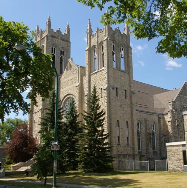 Merj'S Guest House In Wolesly Winnipeg Ngoại thất bức ảnh