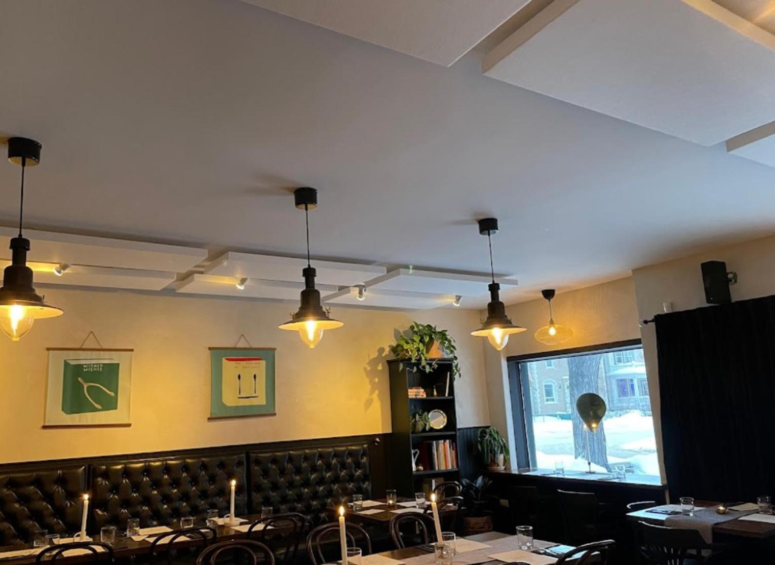 Merj'S Guest House In Wolesly Winnipeg Ngoại thất bức ảnh