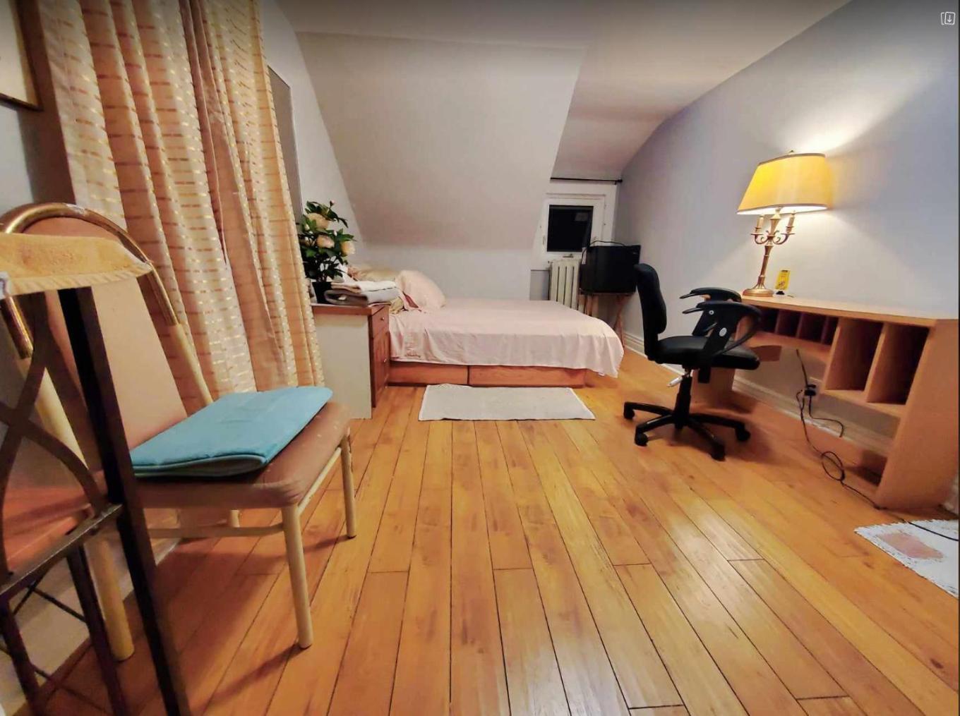 Merj'S Guest House In Wolesly Winnipeg Ngoại thất bức ảnh