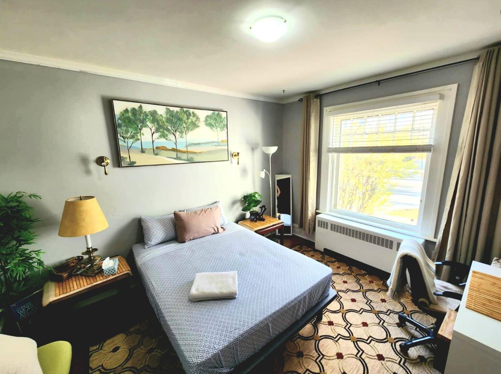 Merj'S Guest House In Wolesly Winnipeg Ngoại thất bức ảnh