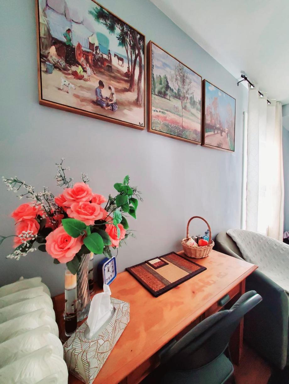 Merj'S Guest House In Wolesly Winnipeg Ngoại thất bức ảnh