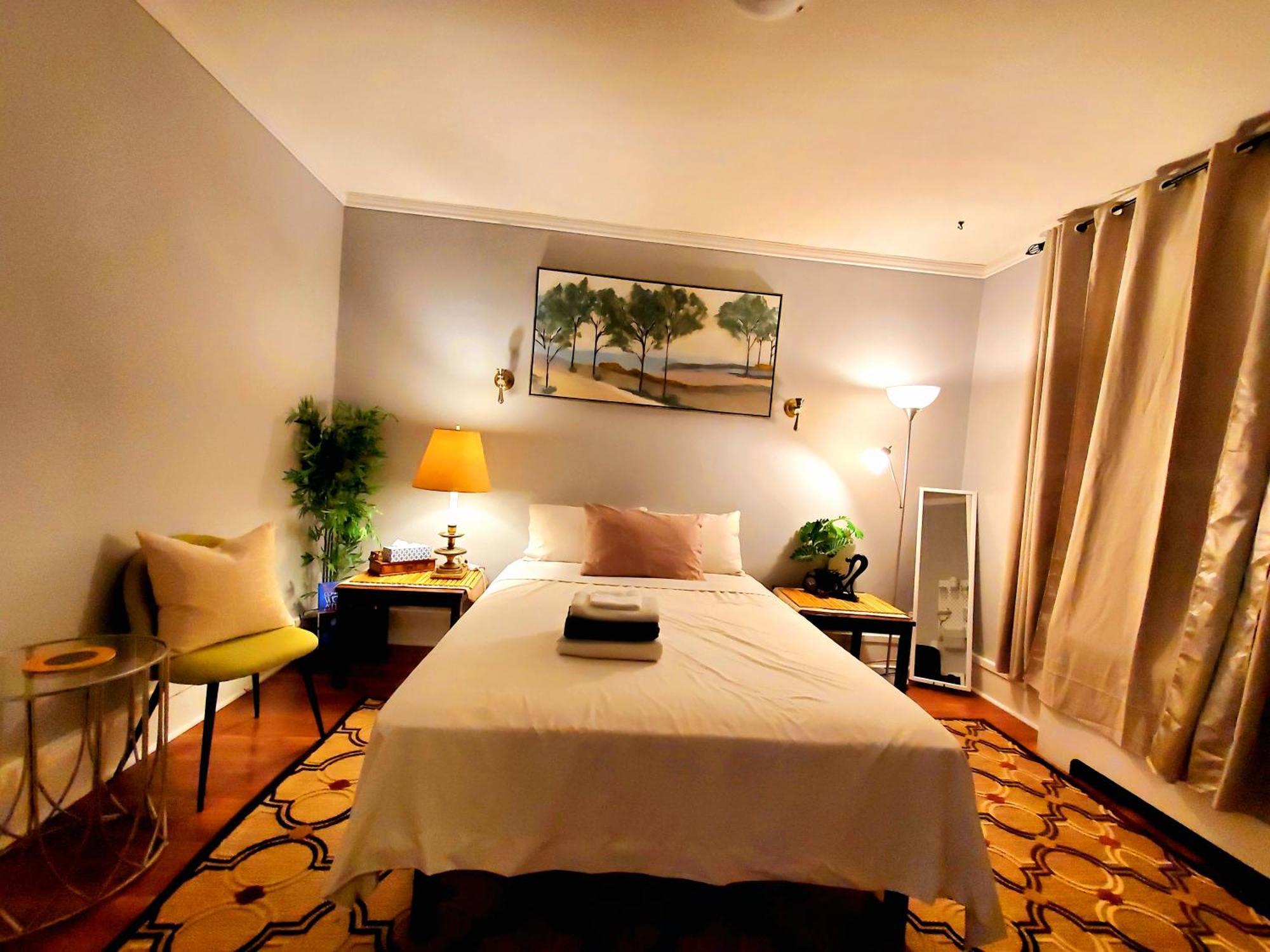 Merj'S Guest House In Wolesly Winnipeg Ngoại thất bức ảnh